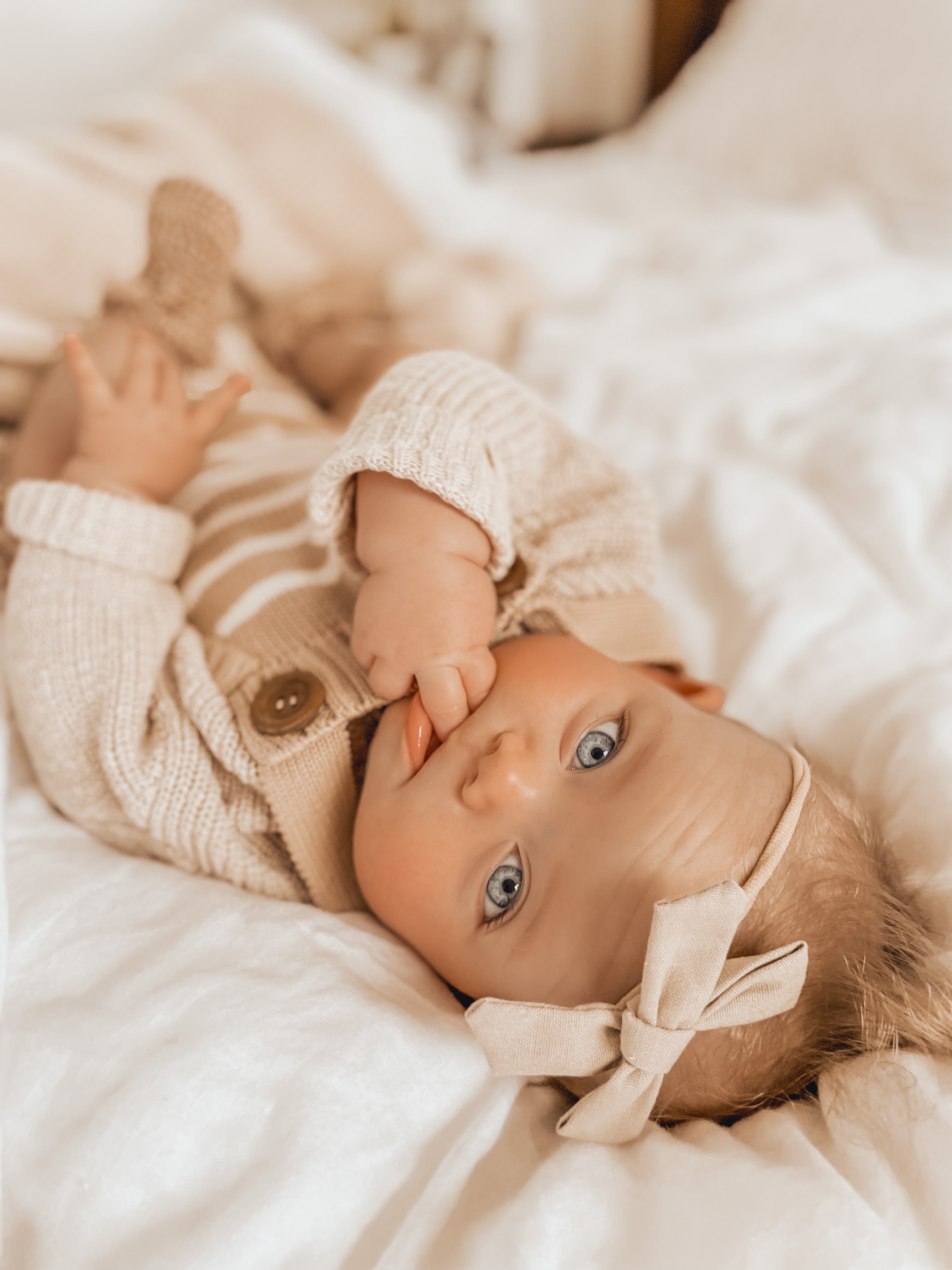 Trends in Baby Girl Clothing Australia, Newborns