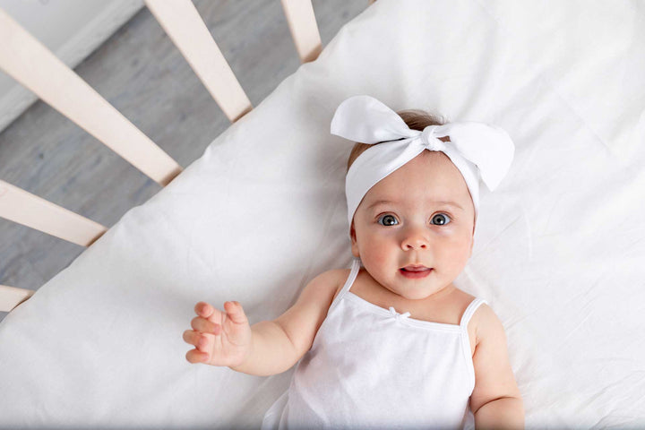 What This Summer Has in Store for Baby Girl Clothes