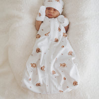 Little Bear Sleeping Bag