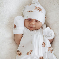 Little Bear Sleeping Bag