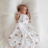 Little Bear Sleeping Bag