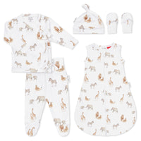 Savanna 5 Piece Gift Set