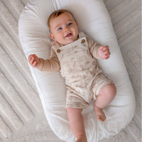 Safari Adventure Overalls