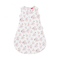 Butterfly Garden Sleeping Bag