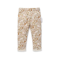 Bailey Floral Leggings