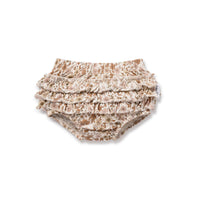 Bailey Floral Ruffle Bloomers
