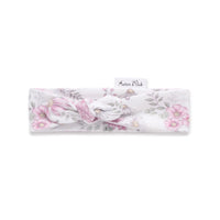 Daisy Floral Headband