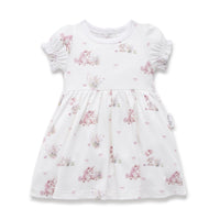 Fairytale Skater Dress