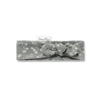 Mia Floral Headband