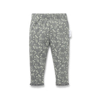 Mia Floral Leggings