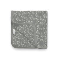 Mia Floral Baby Wrap