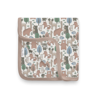 Noah Woodland Baby Wrap