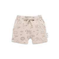 Safari Adventure Shorts