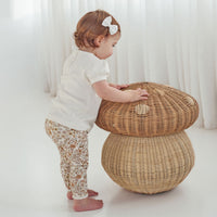 Bailey Floral Leggings