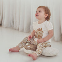 Bailey Floral Leggings