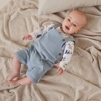 Snow Animals Overall Set