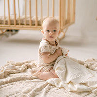 Safari Adventure Henley Romper