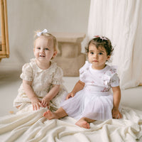 Fairytale Tutu Dress