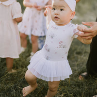 Fairytale Tutu Onesie