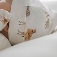 Savanna 5 Piece Gift Set