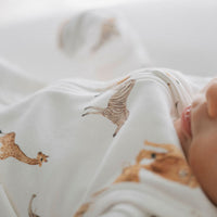 Savanna Sleeping Bag