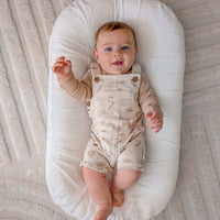 Safari Adventure Overalls