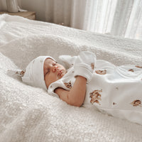 Little Bear Sleeping Bag