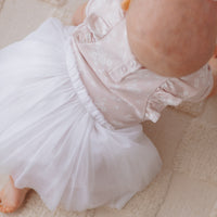 Eve Floral Tutu Dress