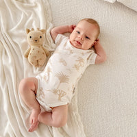 Jungle AOP Onesie