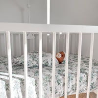 Snuggle Bug Baby Wrap