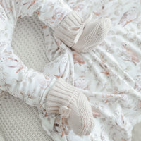 Barn Owl Baby Wrap