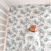 Snuggle Bug Baby Wrap