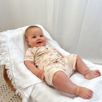 Safari Adventure Shorts