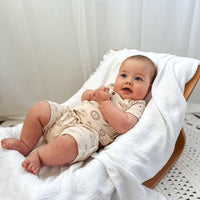 Safari Adventure Shorts