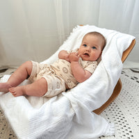 Safari Adventure Shorts