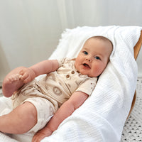 Safari Adventure Henley Tee