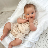 Safari Adventure Shorts