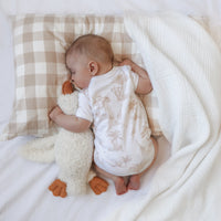 Jungle AOP Onesie