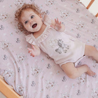 Dapple Pony Singlet Onesie