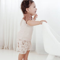 Safari Adventure Shorts