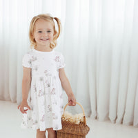 Fairytale Skater Dress
