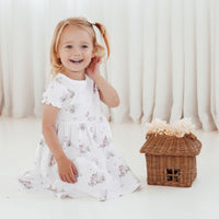 Fairytale Skater Dress