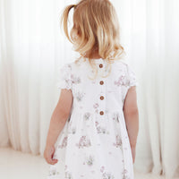 Fairytale Skater Dress