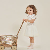 Secret Garden Tutu Dress