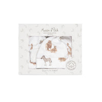 Savanna 5 Piece Gift Set