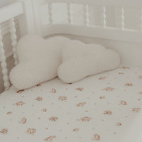 Little Bear Cot Sheet