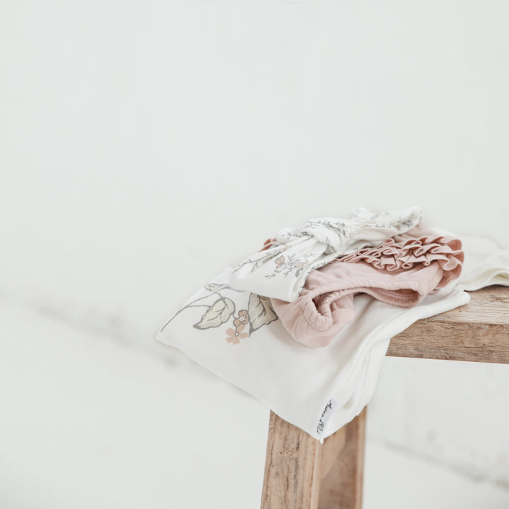 Top 4 Reasons You Should Choose Ethical Fashion