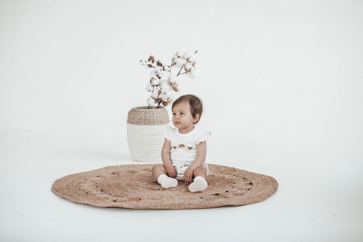 4 Top Reasons Organic Baby Clothes are Growing in Popularity in Australia