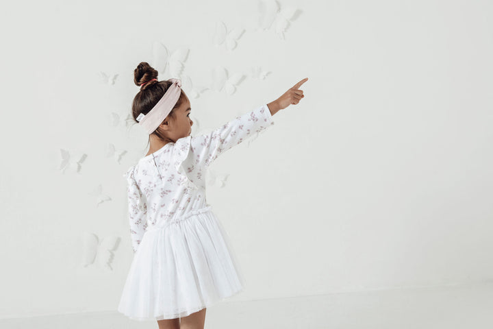 New Winter Collection of Toddler Dresses in Australia New Winter Collection of Toddler Dresses in Australia