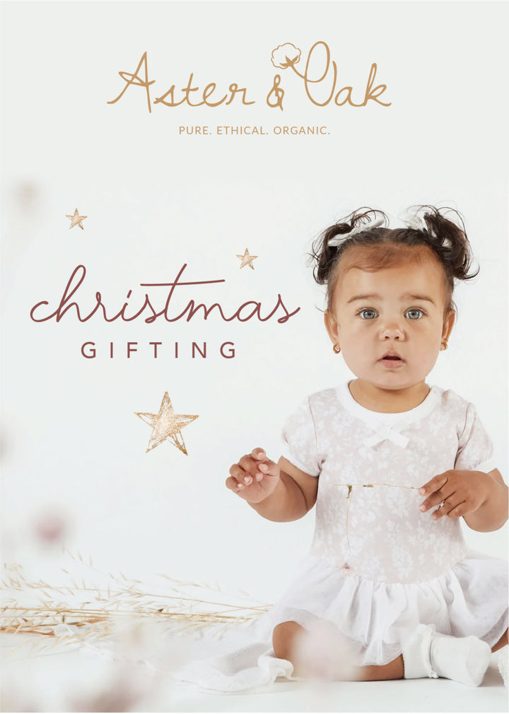 8 Christmas Gift Ideas For Babies & Toddlers